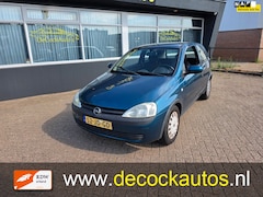 Opel Corsa - 1.2-16V Comfort