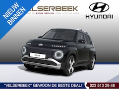 Hyundai Inster - Pulse Advanced 42 kWh