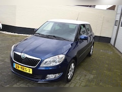 Skoda Fabia - 1.2 TSI Ambition