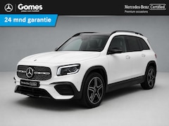 Mercedes-Benz GLB - 200 Business Solution AMG | Panoramadak | Trekhaak | Memory stoelen | Rijassistentiepakket