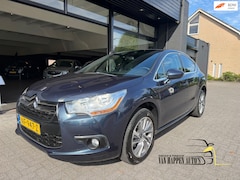 Citroën DS4 - 1.6 VTi So Chic / apk 9-2027