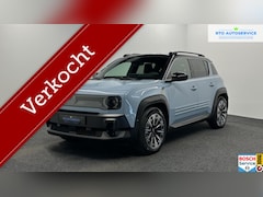 Renault 4 - 4 comfort range iconic 52 kWh V2L CAMERA ADAPTIEF CRUISE