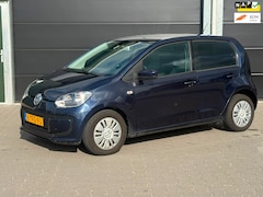 Volkswagen Up! - 1.0 move up BlueMotion/Netjes/Apk/Airco