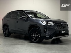 Toyota RAV4 - 2.5 Hybrid 4x2 Pano 360° CarPlay Trekhaak ACC