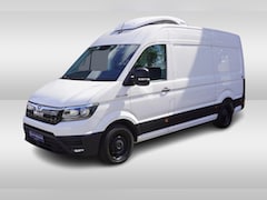 MAN TGE - 3.180 Koelwagen L3 H3 Automaat (Wordt verwacht)
