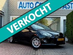 Ford Focus - 1.0 EcoBoost Titanium Prachtige staat
