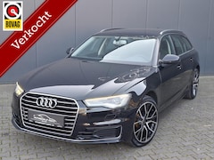 Audi A6 Avant - 1.8 TFSI ultra Business Edition AUTOMAAT