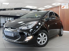 Hyundai ix20 - 1.6i Go Automaat | Airco | Cruise control | Parkeersensoren | Stoel verwarming | Lm Velgen