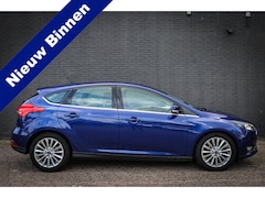Ford Focus - 1.0 First Edition Net binnen-Nu al te bezichtigen