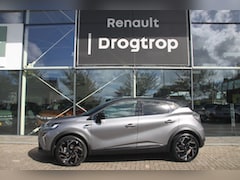 Renault Captur - 160PK-FULL HYBRID-ESPRIT ALPINE-6DKM-NAVI-CLIMA-ADAP.CRUISE-NW