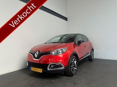 Renault Captur - 0.9 TCe Dynamique