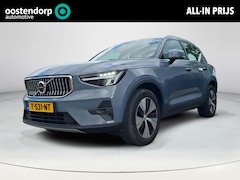 Volvo XC40 - 1.5 T4 Plug-in hybrid Plus Bright | All Seasonbanden |