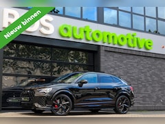 Audi RSQ3 Sportback - TFSI RS | NAP | PANO | SONOS | RS-SEATS | ELEK.TREKHAAK | ACC |