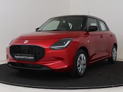 Suzuki Swift - 1.2 Comfort Smart Hybrid | Smart Entry & Start | Apple Carplay & Android Auto | 10 jaar Fa