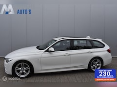 BMW 3-serie Touring - 318i Edition M Sport Shadow Executive