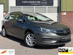Opel Astra Sports Tourer - 1.0 Busi+/AIRCO/TREKH/PARKS/APK/NAP