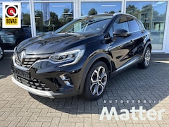 Renault Captur - 1.3 TCe 140 Intens