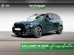 BMW X5 - xDrive50e | M-Sport PRO | Driving Assistant Professional | Trekhaak | Huisselectie