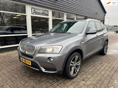 BMW X3 - XDrive35i High Executive | MOTOR DEFECT