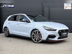 Hyundai i30 - 2.0 T-GDI N2 Performance, 275 PK, Full option, Clean Slate
