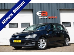 Volkswagen Golf - 1.0 TSI Comfortline | CARPLAY | NAVI | ECC | CRUISE | PDC V+A |