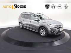 Dacia Jogger - 1.6 Hybrid 140 Expression | 7 Zitplaatsen | Apple Carplay | Parkeersensoren
