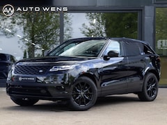Land Rover Range Rover Velar - P400e AWD S Meridian | Zw. hemel + Leder | Trekhaak | Dealeronderhouden