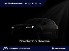 Volvo V60 - 2.0 D2 Nordic+ Cruise Control | Navigatie | Sensoren |