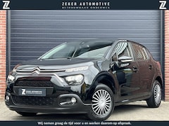 Citroën C3 - 1.2 PureTech Feel Edition , Riem Vervangen, Navigatie, Parkeersensoren,