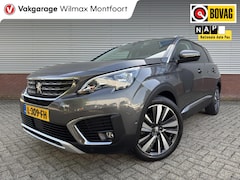 Peugeot 5008 - PureTech Allure Avantage|7pers.|Camera|Adaptive cruise|Carplay|Automaat|