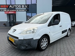Peugeot Partner - 120 1.6 HDI L1 XT airco