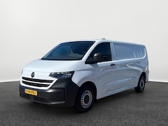 Volkswagen Transporter - 2.0 TDI L2H1 30 | 110Pk | Airco | Trekhaakvoorbereiding | Achterdeuren | Navi via App | A