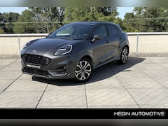 Ford Puma - 1.0 EcoBoost Hybrid ST-Line X | Driver Ass. Pack | Winter Pack | LED koplampen