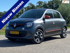 Renault Twingo - 1.0 SCe Collection 5DRS Airco 89.000KM NAP Goed Onderhouden