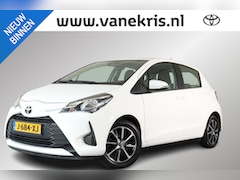 Toyota Yaris - 1.0 VVT-i Connect, Android auto, Carplay