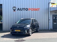 Kia e-Niro - DynamicPlusLine 64 kWh FASE 3 WARMTEPOMP OPEN DAK SOH 100%