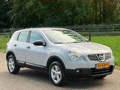 Nissan Qashqai - 1.6 Visia /Trekhaak/Airco/