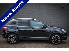 Nissan Qashqai - 1.6 Tech View Net binnen-Nu al te bezichtigen
