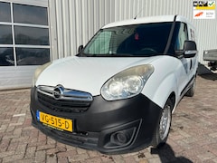 Opel Combo - 1.3 CDTi L1H1 ecoFLEX SCHADEAUTO