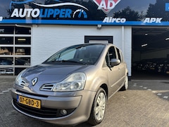 Renault Grand Modus - 1.6-16V Dynamique /Automaat/Nieuwe apk bij aflevering/Lm velgen/Trekhaak