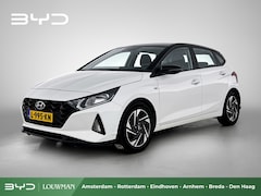 Hyundai i20 - 1.0 T-GDI Comfort | Automaat | Eerste eigenaar | Two-Tone |