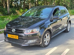 Volkswagen Polo - 1.2-12V BlueMotion Comfortline * AIRCO