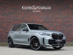 BMW X5 - 50e xDrive | M Performance - Pano - Trekhaak