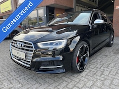 Audi S3 - 2.0 TFSI S3 quattro ACC*LED*PANO-DAK*CAMERA*19-INCH