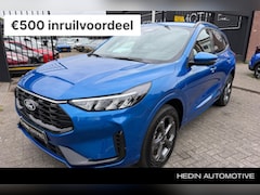 Ford Kuga - 2.5 PHEV ST-Line | Winter Pack | Camera | Digital cockpit