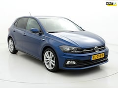 Volkswagen Polo - 1.0 TSI Highline R-line-Virtual dash-Carplay