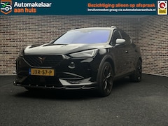 CUPRA Formentor - 1.4 e-Hybrid VZ Copper Edition Pano| 360 Camera