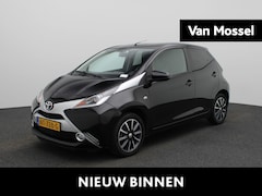 Toyota Aygo - 1.0 VVT-i x-sport | AIRCO | CRUISECONTROL | CAMERA |