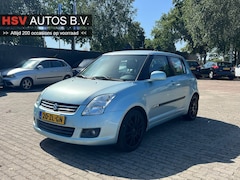 Suzuki Swift - 1.3 Shogun airco *bak hoorbaar