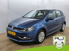 Volkswagen Polo - Occasion 1.2 TSI automaat () met bluetooth en cruisecontrol | Tweedehands Polo automaat |